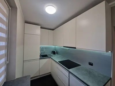 3 pokoje | 56 m² | Szczecin Pomorzany | ul. 9 Maja - miniatura 5