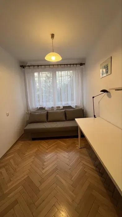 Wynajem mieszkania ul.Ugorek Kraków cena 2200zł - miniatura 5