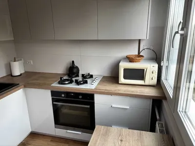 Mieszkanie do wynajęcia 49m2, 3 pokoje, Lublin Czuby - miniatura 5