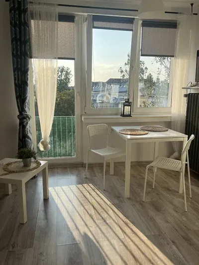 Kawalerka do wynajecia 1600 zl