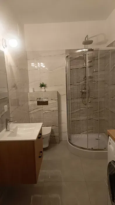 OD ZARAZ! Mieszkanie na wynajem, standard premium osiedle Szumilas Kowale /Gdańsk. Prywatne miejsce postojowe w cenie. - miniatura 4