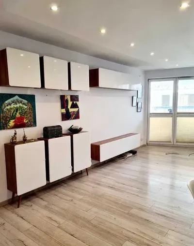52 m² | 2 pokoje | +duży balkon | tuż przy Parku Jerzmanowskich | 3 min do tramwaju - miniatura 2
