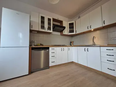 Przytulne 38m² z balkonem i parkingiem – ul. Pileckiego 110 (Ursynów/Natolin) - miniatura 3