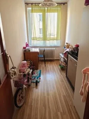 Wynajmę mieszkanie 2 pokojowe 34 m - 1/7
