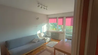 Pokój jednoosobowy LSM - AKTUALNE - miniatura 2