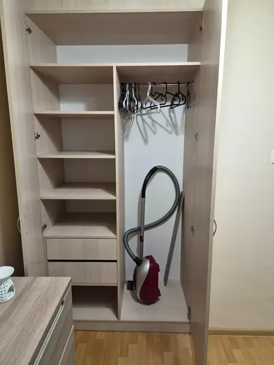 Kawalerka 28m [centrum ul. Graniczna] - metro Świętokrzyska - klimatyzacja - duży parking - miniatura 5