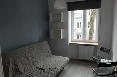 bezpośrednio, 2 osobne pokoje, czynsz w cenie, W-wa, Praga-Pd, Stoczkowska 9