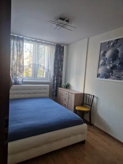Wynajmę mieszkanie - miniatura 4