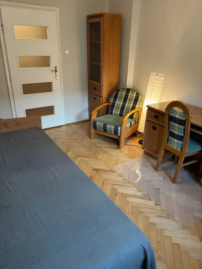 MIESZKANIE 2-POKOJOWE (51 m²) do wynajęcia – 3000zł z opłatami - miniatura 4