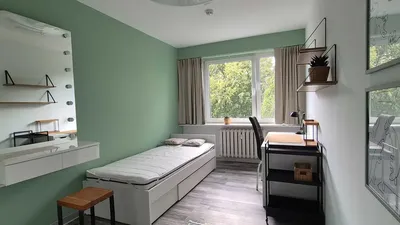 Lublin, Magdaleny Brzeskiej - pokój dla studentki od zaraz