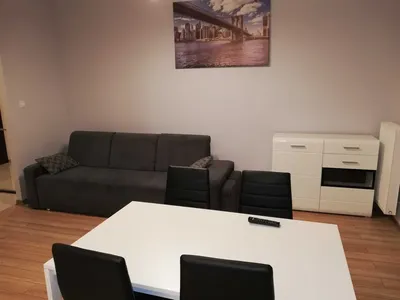 Nowoczesna kawalerka, ul. Nałęczowska 18, 33 m2 - miniatura 2