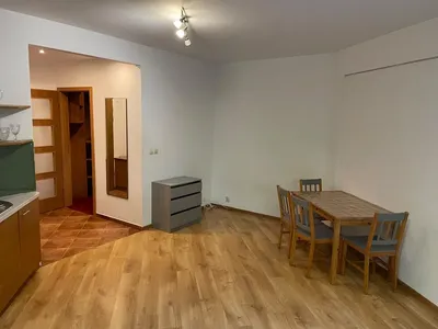 2 pokojwe mieszkanie, Stara Miłosna, 48 m, garderoba - miniatura 2