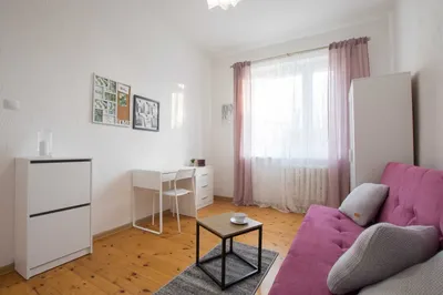 kawalerka Szczecin centrum - miniatura 2