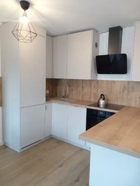Nowe mieszkanie ul. Samsonowicza 65. - 1/14