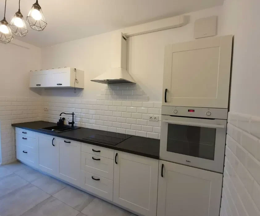 3 pokojowe Metro Targówek Mieszkaniowy - 1/8