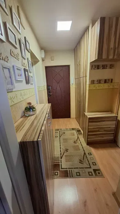 Do wynajęcia mieszkanie 31m2 os.Kościószkowskie Kraków - miniatura 3