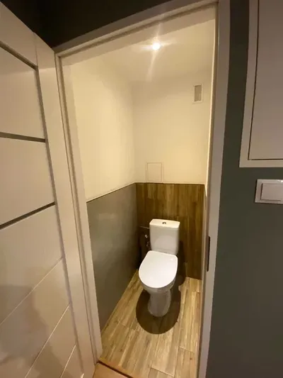 Wynajem Sosnowiec-Zagórze/BMC/ 2 POKOJE 44m²-1600 zł - miniatura 5