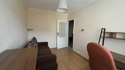 Wynajmę 2 pokojowe mieszkanie Gdańsk Oliwa - miniatura 5