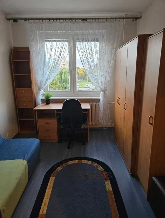 Wynajem pokoju na osiedlu Kmity - 1/7