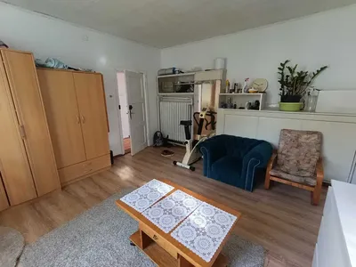 Duży pokój Wrzeszcz niedaleko Garnizonu - miniatura 2