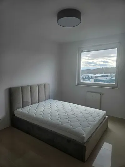 Gdynia Redłowo | 2 pokoje 46 m² | loggia | piękny widok I Redłowska Kaskada - miniatura 3