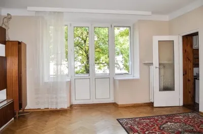 Przestronne 2 pokoje 74 m ², centrum 74 m ² - miniatura 3