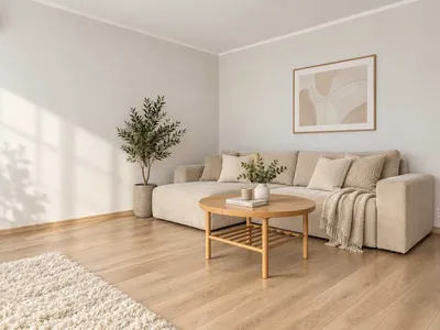 3 Pokoje po remoncie | Klimatyzacja | Smart TV - Piątkowo, os. Chrobrego 32 - miniatura 2