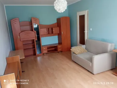 Kawalerka do wynajęcia Gaj- ul. Kukuczki