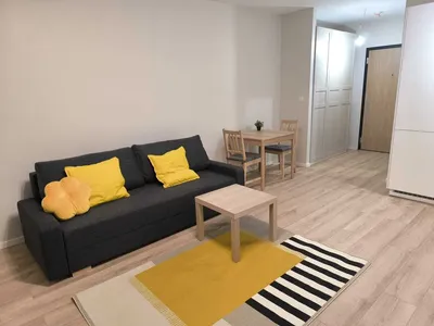 Nowa kawalerka 31,5 m² + ogródek 32m² +miejsce parkingowe - miniatura 2
