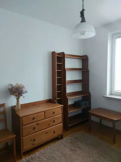 Szukam współlokatorki | Pokój na osiedlu Marina Mokotów - miniatura 2