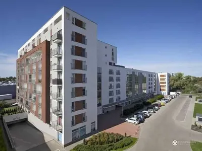 Pokój jednoosobowy "PARIS" w świetnej lokalizacji na Winogradach w Poznaniu - miniatura 2