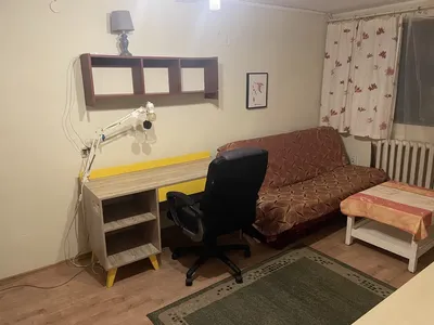Wynajmę pokój z kuchnią i łazieńką, osobne wejście - miniatura 4