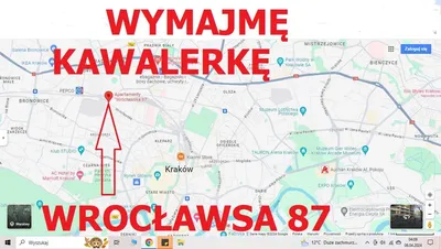 Wynajmę kawalerkę bez zwierząt bez dzieci 1 osobie - miniatura 2