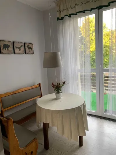 Wynajmę jednopokojowe mieszkanie 50 m. - Gdańsk-Oliwa - miniatura 4