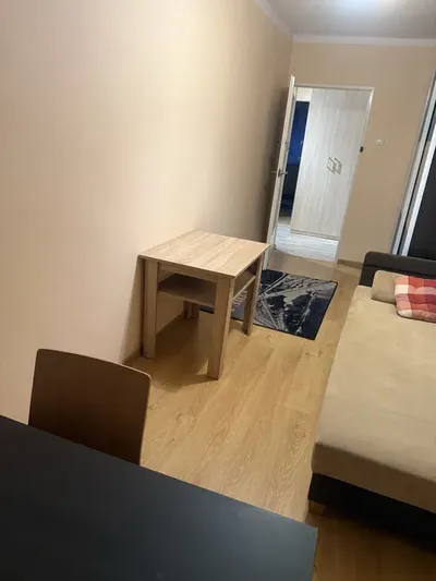 Mieszkanie studenckie ul. Śliczna, Meissnera, Mogilska/Jana Pawła - miniatura 3