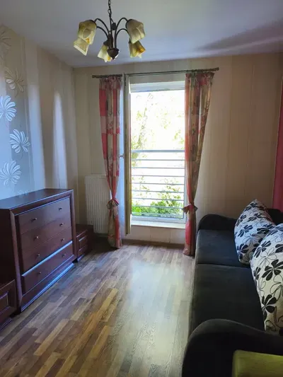 Gdynia, Osiedle Navigator – 3-pokojowe mieszkanie 62 m² na wynajem - miniatura 4