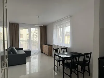 2-pokojowe mieszkanie 49,9 m² na wynajem – Warszawa, ul. Modlińska 65