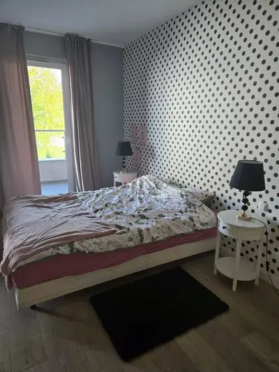 Wynajmę piękne i ciche mieszkanie w Opolu obok Karolinki - miniatura 5