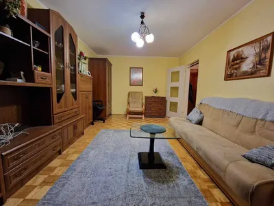 Wynajmę kawalerkę Lublin Czuby - miniatura 4