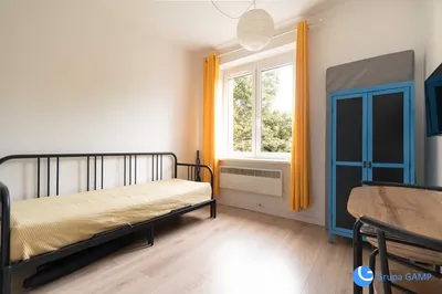 Kawalerka 18 m², Plac Inwalidów, Krowodrza - miniatura 3