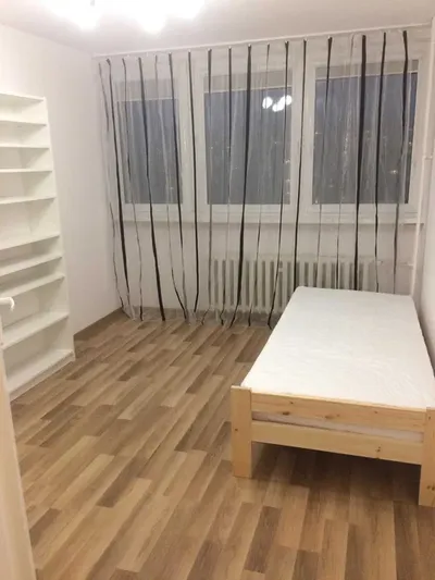Pokój jednoosobowy 13 m² do wynajęcia – Wrocław, Stare Miasto, Zaporoska - miniatura 4
