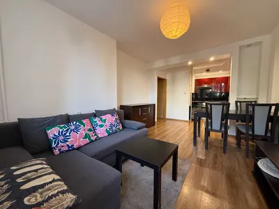 Arciszewskiego 23/dostępne od zaraz/dla pary/balkon/48 m2