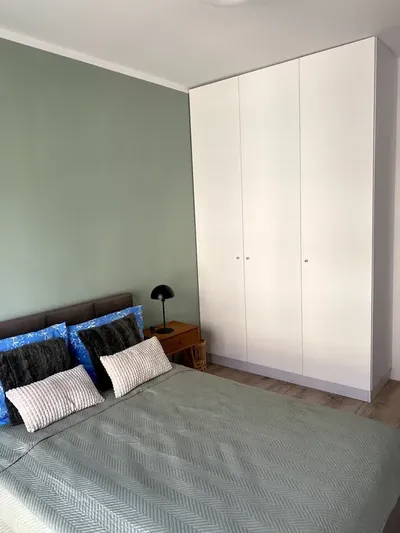Wynajmę mieszkanie 2-pokojowe Zajezdnia Wrzeszcz - miniatura 2