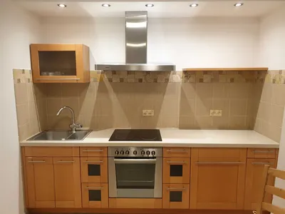 Kawalerka 31 m2 Rondo Radosława Babka Tower - miniatura 5