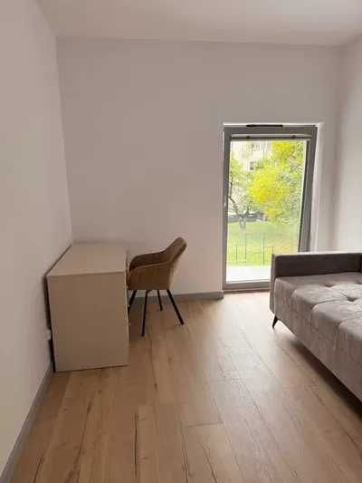 Bezpośrednio! Nowe mieszkanie/ Pierwszy najem - 3 pokoje/ 74 m2 Os. Teatralne/ Klimatyzacja - miniatura 4