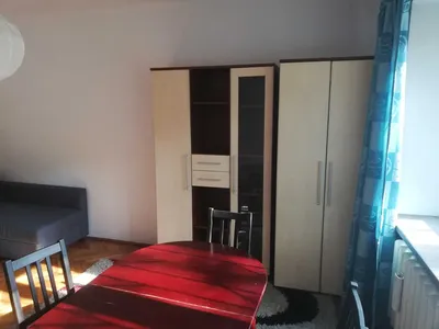 2-pokojowe mieszkanie 48m² | Stare Miasto | ul. Siedleckiego - miniatura 2