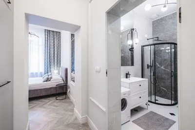 Ciche studio 25 m² | Stare Miasto | odnowiona kamienica - miniatura 5