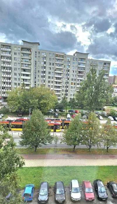 Mieszkanie wynajem, 30m2, Brudno. - miniatura 2