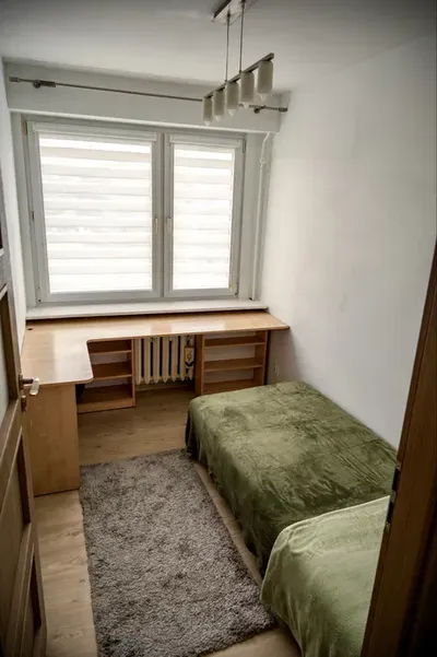 2 pokoje 1-osobowe dla studentów LSM Lublin - miniatura 2