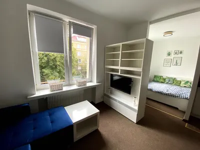 Kawalerka na Mokotowie koło Łazienek Królewskich - miniatura 3